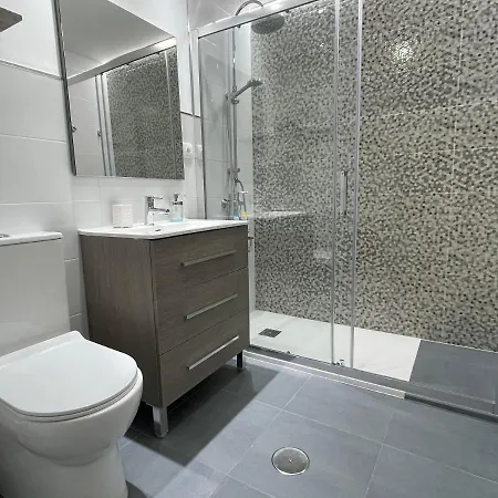 Apartment Paseo De La Ribera Cordoba