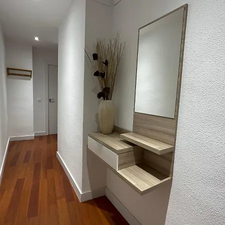 Apartment Paseo De La Ribera *