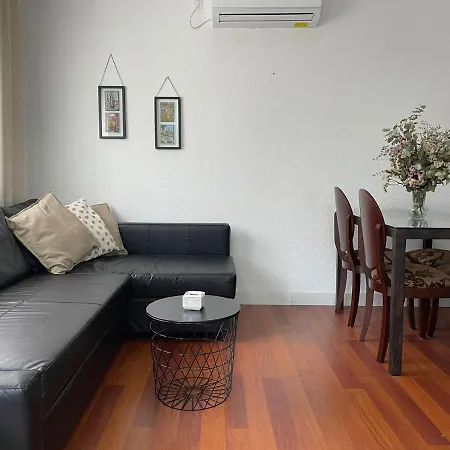 Apartment Paseo De La Ribera Cordoba