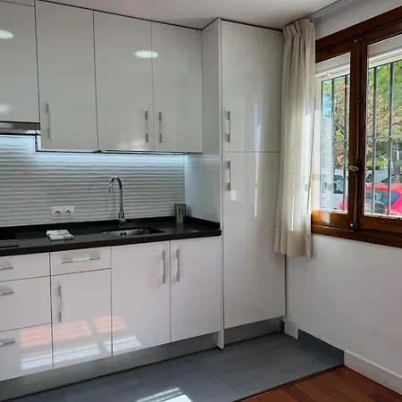 Appartement Paseo De La Ribera