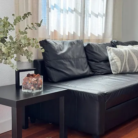 Appartement Paseo De La Ribera *